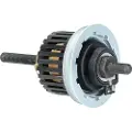 Shimano Dh-c6000-1r Intern Montering