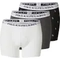 Ralph Lauren 714830300 Boxers 3 Enheter