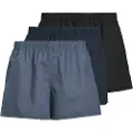 Jack & Jones Milano Boxers 3 Enheter