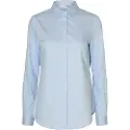 Selected Romie Fitted Skjorte Med Lange Ermer