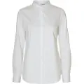 Selected Romie Fitted Skjorte Med Lange Ermer