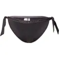 Tommy Hilfiger Uw0uw05825 Bikini Bunn