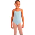 Intermezzo Merstrap Leotard