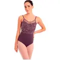 Intermezzo Daisy Leotard