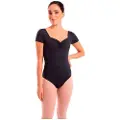 Intermezzo Diana Kortermet Leotard