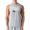Everlast Logo Ermeløs T-skjorte