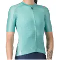 Castelli Espresso Kort Ermet Trøye