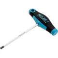 Hazet Værksted Torx-skruetrækker Størrelse T 20 Klinge-længde: 126 mm 1 stk