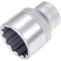 Hazet 900Z-30, Stikkontakt, 1/2, Metrisk, 1 hoder, 30 mm, 4,01 cm