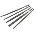 Hazet 9034P-050/5, Fil-sett, Multi, 135 mm, 115 g