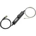 Hazet 4812-23AF Endoskop-sonde Probe Ø 3.9 mm 1 m Svingfunktion