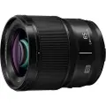 Panasonic Lumix S F/1.8 Hvit Boksobjektiv 85 Mm