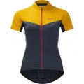 Jack Wolfskin Morobbia Fz Kortarmet T-skjorte