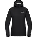 Jack Wolfskin Prelight Octa Jakke