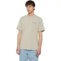 Dickies Aitkin Chest Kortarmet T-skjorte
