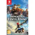 Nintendo Switch Immortals Fenyx Rising