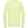 Jack Wolfskin Vonnan Langarmet T-skjorte