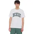 Dickies Aitkin Kortarmet T-skjorte