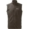 Jack Wolfskin Waldsteig Fz Vest