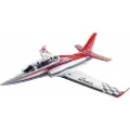 Amewi AMXflight Viper Hpat, Fighter aircraft, 14 år, 330 g