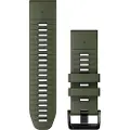 Garmin Quickfit 26 Mm Silikonrem