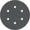 Bosch Slipepapir F355, 5-pakning 150 mm, 80