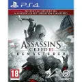 Ubisoft Ps4 Assassin´s Creed Iii Remastered
