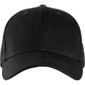 Snickers Workwear kanvaskasket, 9079, sort, onesize
