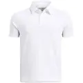 Under Armour Icon Kortermet Poloskjorte