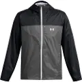 Under Armour Stormproof Cloudstrike Nov Vindjakke