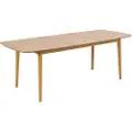 AC Design NORDFORMMontreux spisebordNaturSpisebordFra Homeroom