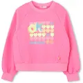 Billieblush U21035 Collegegenser