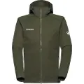 Mammut Granite Softshelljakke