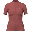7mesh Ashlu Merino Kort Ermet Trøye