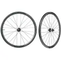 Miche Kleos Rd 36 Mm Tubeless Landeveishjulsett