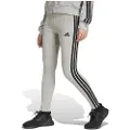 Adidas Essentials 3 Stripes Cotton Leggings
