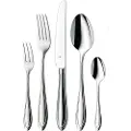 WMF 1189009000 Florence 60-delers bestikksett