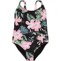 Roxy Shadow Floral Badetøy
