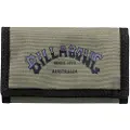 Billabong Tribong Lite Lommebok grønn