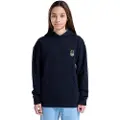 Element Ambition Po Kids Hettegenser svart