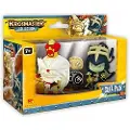 Last Level Krosmaster Collection-duellpakke Nr2-brettspill