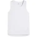 Puma VELOCITY Running Tank Women, Clothing, White, M