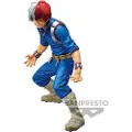 Banpresto My Hero Academia Chronicle Super Master Star Piece Shoto Todoroki-figuren
