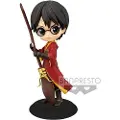Banpresto Harry Q Posket Quidditch-figur
