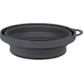 Lifeventure Silicone Ellipse Flexi-Bowl, blå