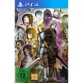 Sony Ps4 Aeterna Noctis Caos Edition