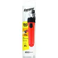 Energizer ATEX 2D, Lommelykt, Sort, Oransje, Knapper, 1 m, IP67, -20 - 40 °C
