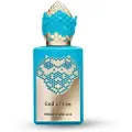 Stéphane Humbert Lucas 777 Stephane Humbert Lucas God Of Fire 50 Ml