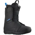 Salomon Faction Rtl Quicklock Snowboardstøvler