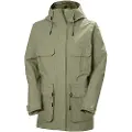 Helly Hansen Escape Utility Regnfrakk